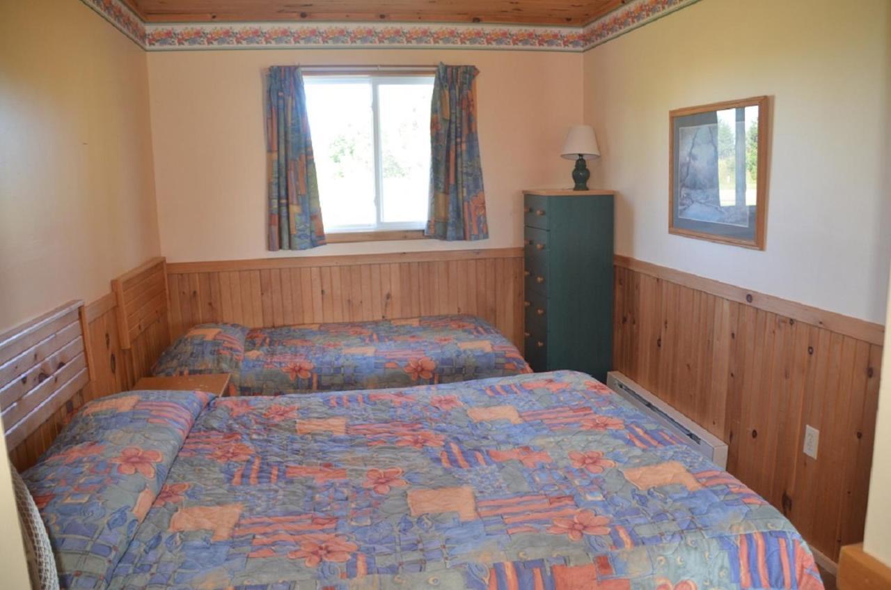 Sundance Cottages Cavendish Buitenkant foto