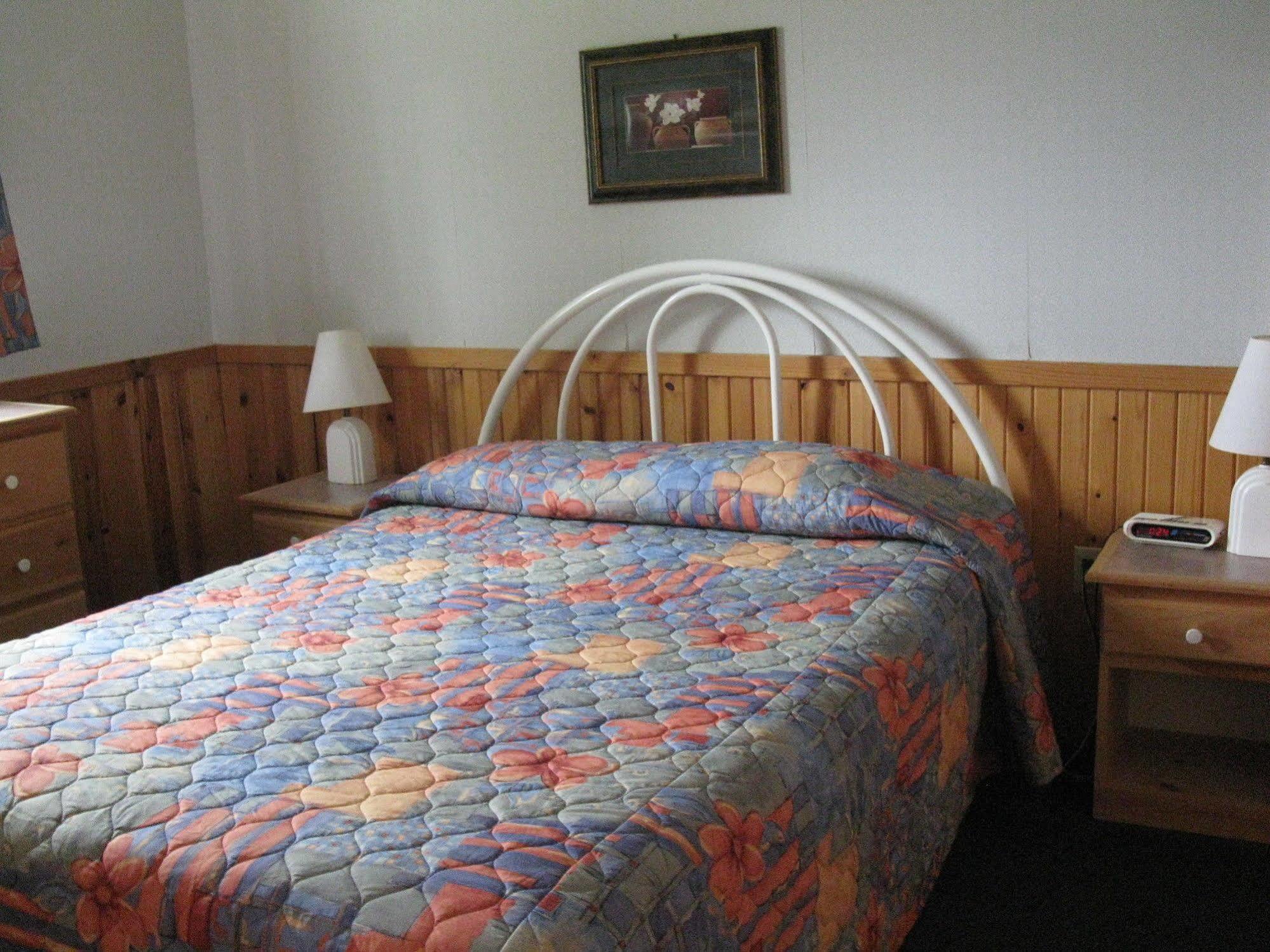 Sundance Cottages Cavendish Buitenkant foto